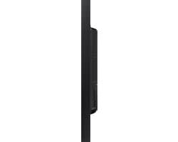 OH55A-S - Digital signage flat panel - 139.7 cm (55) - VA - 1920 x 1080 pixels - 24/7 — thumbnail 3