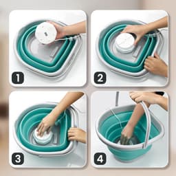Wasmachine reiniger — thumbnail 5