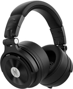 OneOdio Monitor 40 – DJ Koptelefoon – Over-Ear – Bedraad – High-Resolution Audio — thumbnail 5