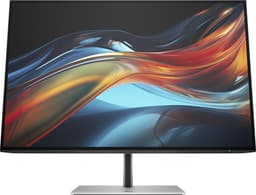 Monitor HP 724pu WUXGA 24" 100 Hz — thumbnail 1