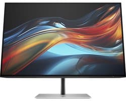 Monitor HP 724pu WUXGA 24" 100 Hz