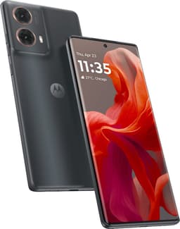Motorola Moto G85 5G - Gadget Gray — thumbnail 1