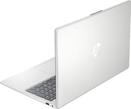 HP 15-fd0955nd Intel® Core™ i5 i5-1235U Laptop 39,6 cm (15.6") Full HD 8 GB DDR4-SDRAM 512 GB SSD Wi-Fi 6 (802.11ax) Windows 11 Home Zilver — thumbnail 2