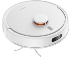 Xiaomi Robot Vacuum S20 (White) EU