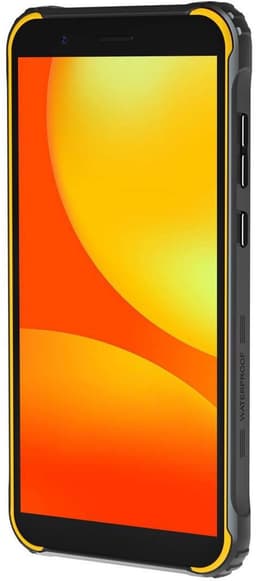 Blackview BV4900 3GB/32GB Yellow — thumbnail 3
