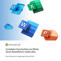 Microsoft Surface Go 2 - Intel Pentium Gold - 10.5 inch - 64GB - Platinum — thumbnail 4