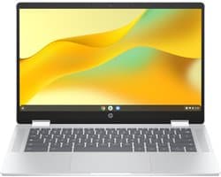 HP Chromebook x360 14b-cd0705nd - 2-in-1 Chromebook - 14 inch