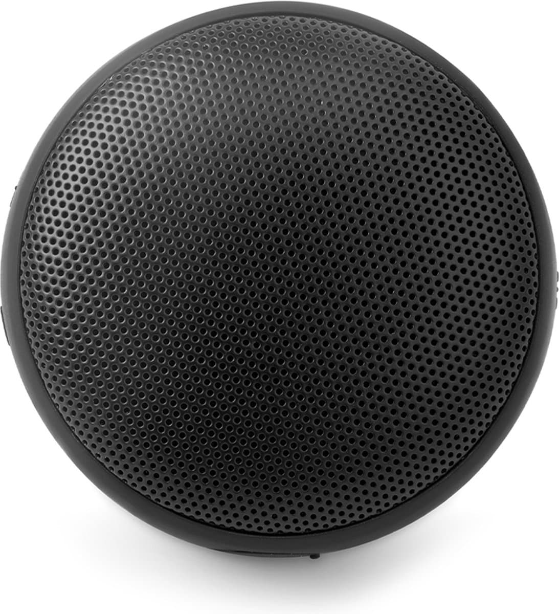 Speaqua - The Cruiser H2.0 - Bluetooth speaker - Draadloze luidspreker met flessenopener - water, schok en stof proof - Zwart — afbeelding 1