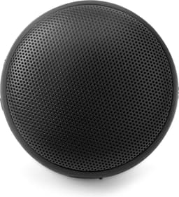 Speaqua - The Cruiser H2.0 - Bluetooth speaker - Draadloze luidspreker met flessenopener - water, schok en stof proof - Zwart — thumbnail 1