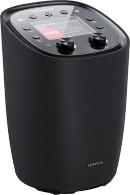 Kenwood Smart Radio DAB CRST500SB |  | 0019048239365 — thumbnail 2