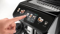 De'Longhi Eletta Explore - Volautomatische Espressomachine - 1,8 l capaciteit — thumbnail 3