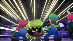 Mario & Luigi: Brothership - Nintendo Switch — thumbnail 3
