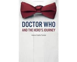 Doctor Who and the Hero's Journey