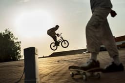 Hercules WAE Outdoor - Zwart — thumbnail 5