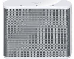 Magnat CS 10 Multiroom WLAN speaker wit