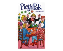 Pietje Puk Omnibus