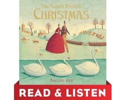 The Twelve Days of Christmas: Read & Listen Edition