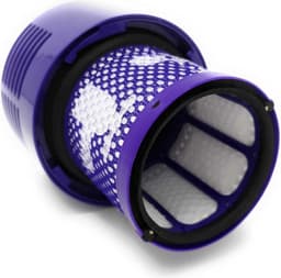 Plus.Parts® Filter geschikt voor Dyson V10 (alternatief voor 969082-01) — thumbnail 3