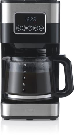 Trebs 24100 - Filter koffiemachine - 1,5L - RVS — thumbnail 1
