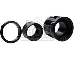 Numatic Wartel 38mm, Schroef NV450, NV750, NVD575 216182