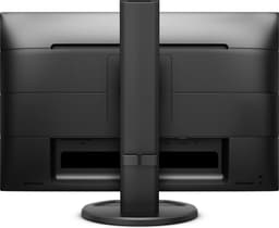 230B8QJEB/00 - 57.1 cm (22.5) - 1920 x 1200 pixels - WUXGA - LED - 5 ms - Black — thumbnail 8