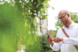 Honeywell Lyric T6 Slimme Thermostaat Wit - Bedraad — thumbnail 4