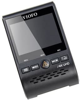 Viofo A129 Pro 2CH Duo - 4K Wifi GPS - Premium auto dashcam — thumbnail 5
