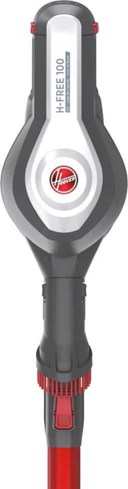 Hoover HF122GPT - Draadloze steelstofzuiger extra pet care, 0,9L reservoir, lichtgewicht — thumbnail 4