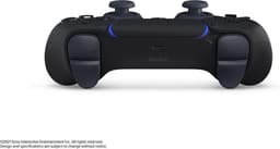 Sony PS5 DualSense Draadloze Controller - Midnight Black — thumbnail 10