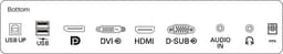 Monitor Philips TN LCD Flicker free — thumbnail 11