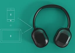 Philips TAH6506 - Bluetooth Koptelefoon - Zwart — thumbnail 4