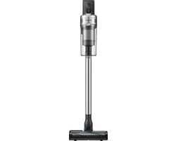 Samsung VS20R9046T3 2-in-1-steelstofzuiger Batterij/Accu Droog HEPA Stofzak 550 W Titanium
