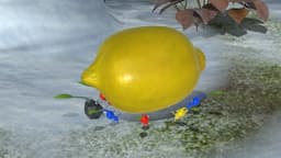 Pikmin 3 Deluxe - Switch - Engelstalige hoes — thumbnail 14