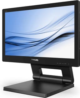 Monitor Philips 162B9T/00 LED 15,6" LCD TN — thumbnail 17