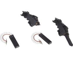 Bosch Koolborstel 2 setjes WAE283A6NL54 00639025