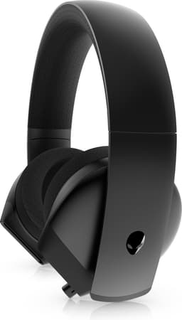 Alienware AW310H Headset Bedraad Hoofdband Gamen Zwart — thumbnail 4
