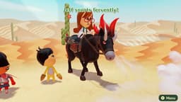 Miitopia - Nintendo Switch — thumbnail 21