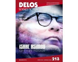 Delos Science Fiction 213