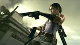 Resident Evil 5 - HD Remastered — thumbnail 3