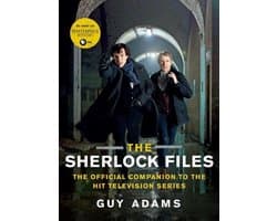 The Sherlock Files