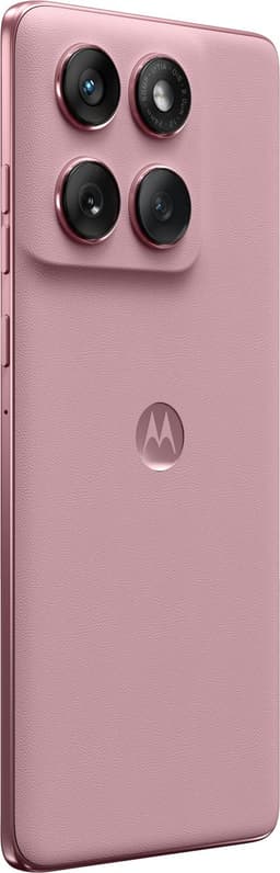 Motorola edge 60 fusion -8/256GB - Zephyr (Roze) — thumbnail 12