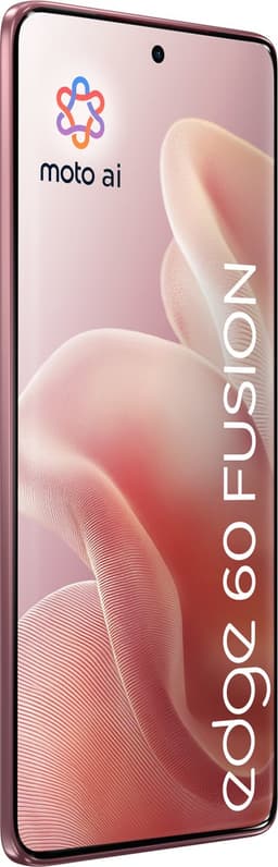 Motorola edge 60 fusion -8/256GB - Zephyr (Roze) — thumbnail 5