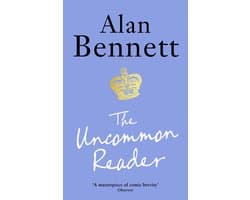 The Uncommon Reader