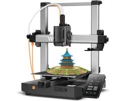 3d Printer voor Beginners - Bouwpakket - Mini Printer
