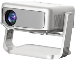 Mini Beamer - Projector met Wifi - Bluetooth — thumbnail 1
