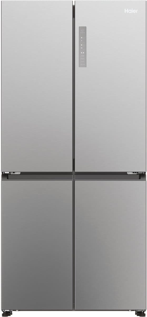 Haier HCR3818ENMM - Amerikaanse Koelkast - 467L - Invertercompressor - Total No Frost - 99% Air Surround - Energieklasse E - 10 Jaar Garantie op onderdelen — afbeelding 1