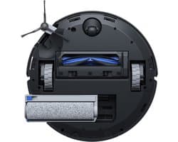 ECOVACS - DEEBOT X9/X8/T80 - Roterende mop - Dieptereiniging - Dweil