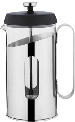 Koffie- en theepers 0,60L - Transparant - — thumbnail 1