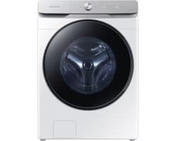 Samsung WF20DG8650BW wasmachine Voorlader 20 kg 1000 RPM Wit