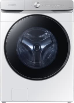 Samsung WF20DG8650BW wasmachine Voorlader 20 kg 1000 RPM Wit — thumbnail 2